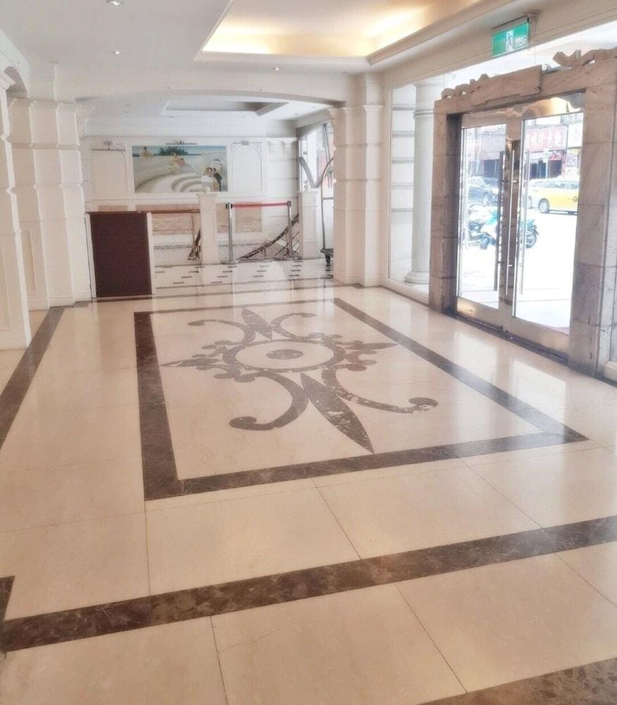 فندق فندق بي زونغهي المظهر الخارجي الصورة